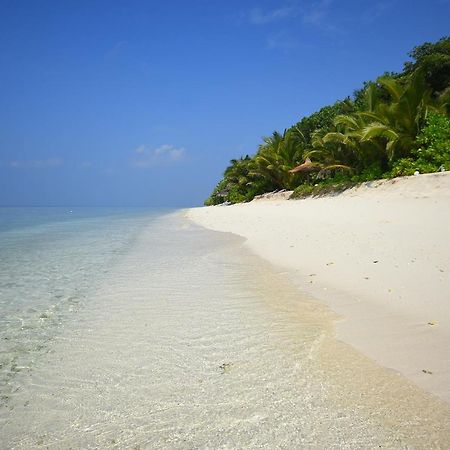 Beach Residence Ukulhas Island Exterior photo