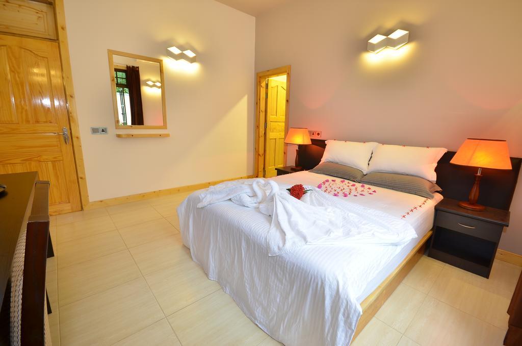 Beach Residence Ukulhas Island Exterior photo