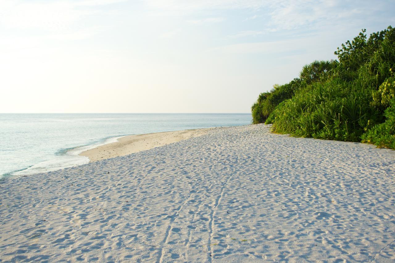 Beach Residence Ukulhas Island Exterior photo