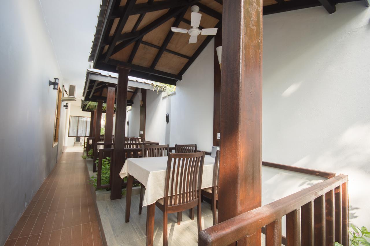 Beach Residence Ukulhas Island Exterior photo