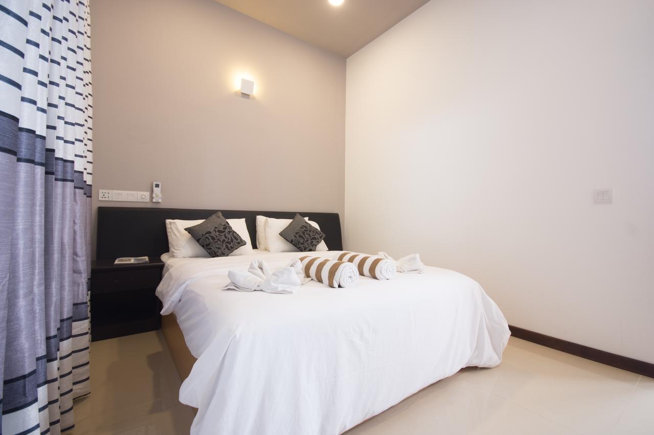 Beach Residence Ukulhas Island Exterior photo