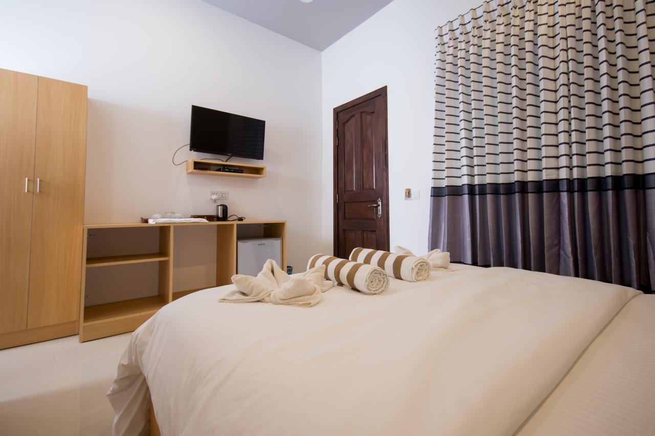 Beach Residence Ukulhas Island Exterior photo