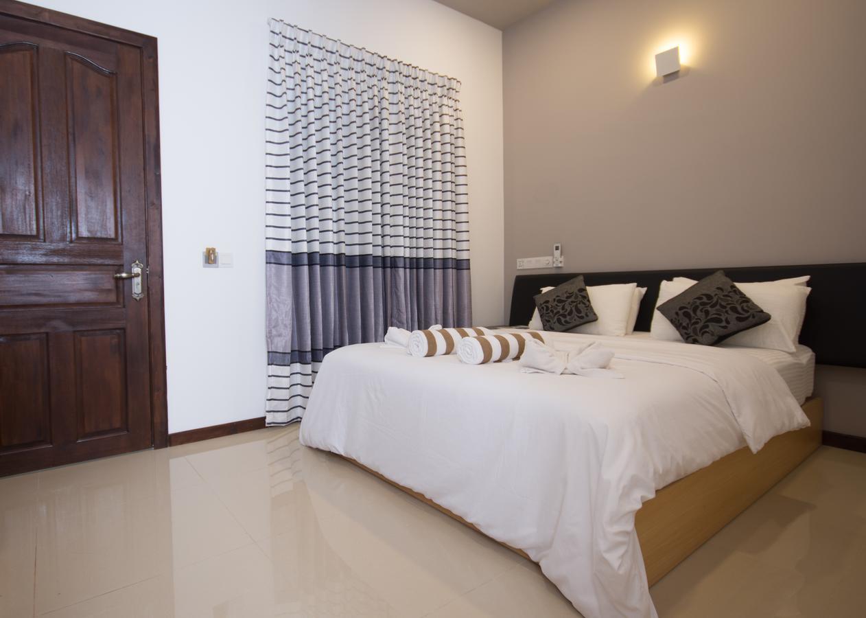 Beach Residence Ukulhas Island Exterior photo